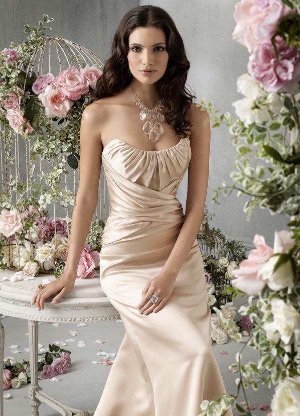 dress, dress beautiful woman, gowns and beautiful