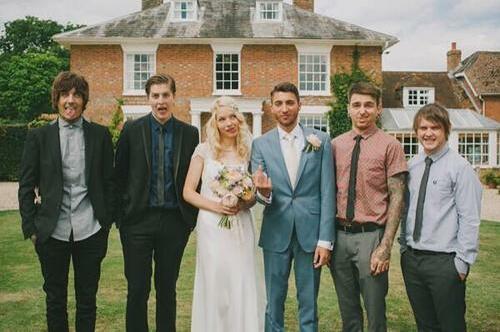 amazing, emma fish and jordan fish