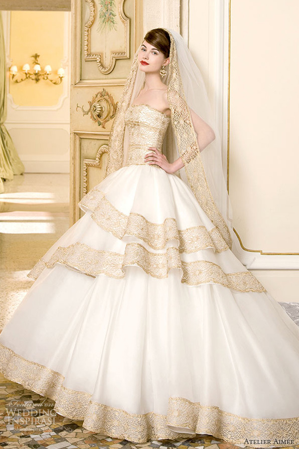 atelier aimee, girl, dress and wedding dress
