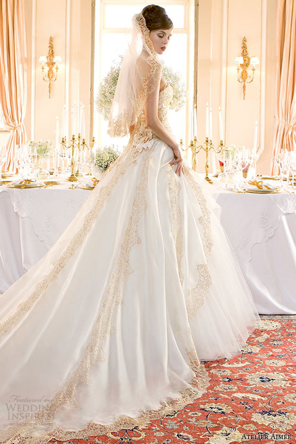 white, dresses, atelier aimee and love