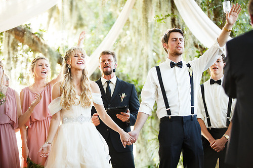 love, worship and dress
