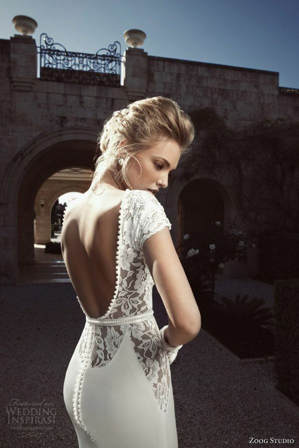 dress, backless, summer and perfect