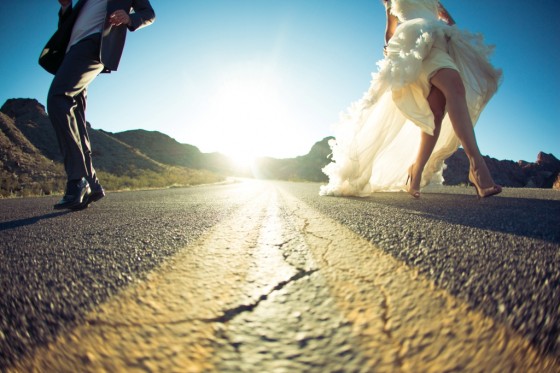 wedday, inspiring and sun