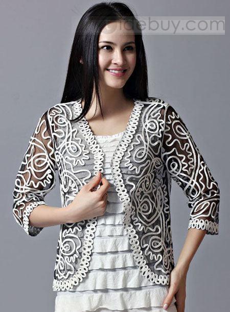 womens knit wear and fashion