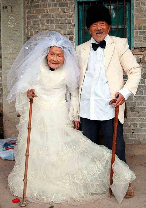 kabuliigakk, cute, couple and old