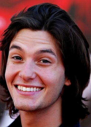killing bono, dorian gray and ben barnes