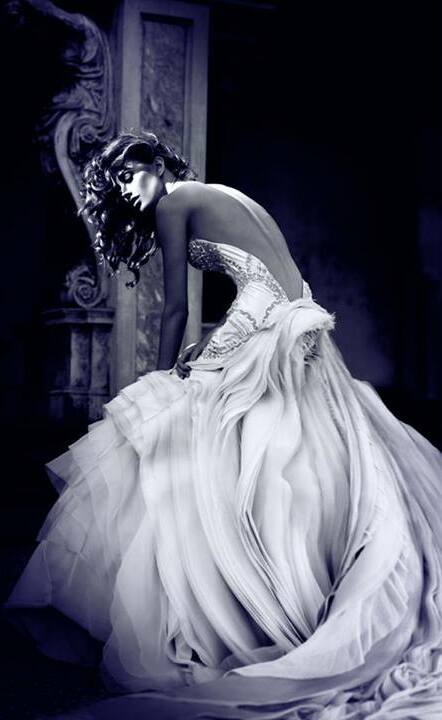 glamour, wedding plans and luxurious