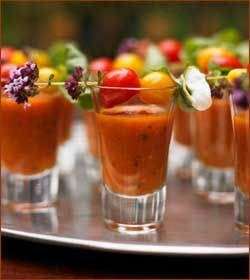wow, sweet and delicious