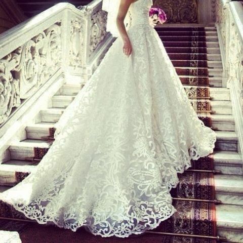 awesome, marry me, dress and bride