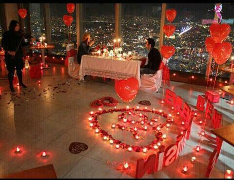 man, woman and heart