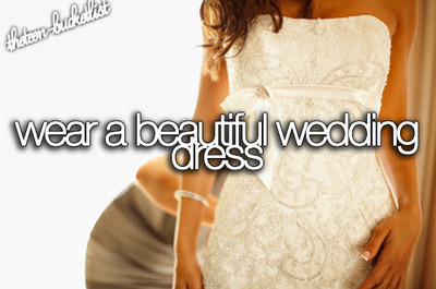 dress, beautiful and bucket list