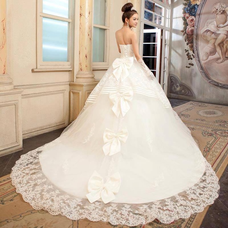 dress, bridal wedding, white and beautiful