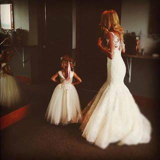 weddingdresses and cute