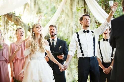 happiness, worship and perfect