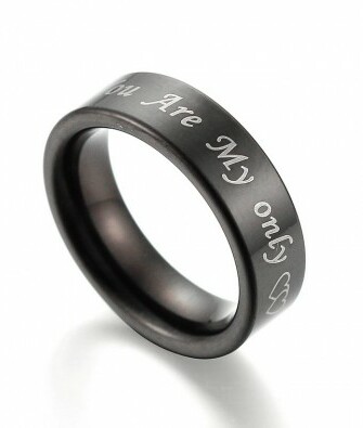tungsten wedding bands and en