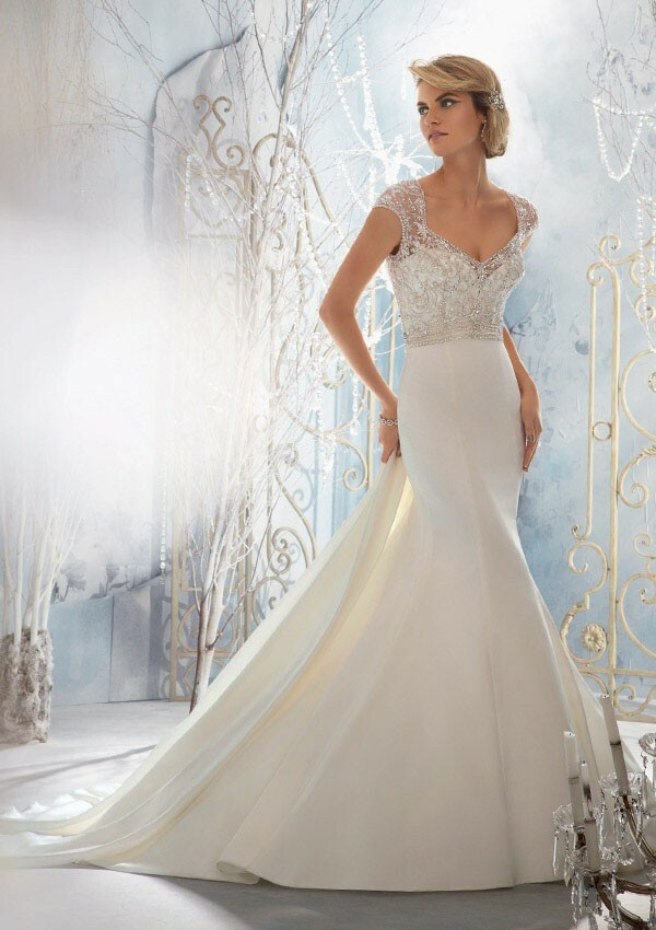 wedding dresses, mori_lee_1954, bridal and mori lee 1954