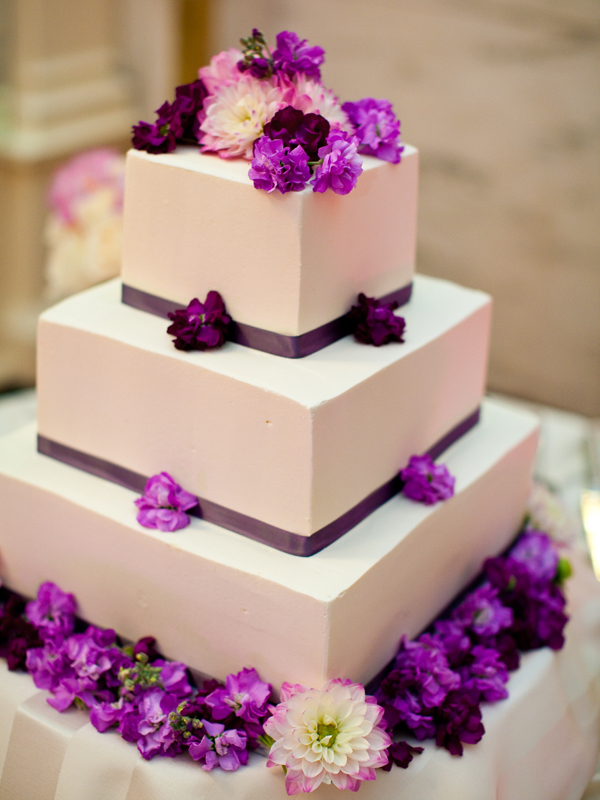 cakes, taste and purple