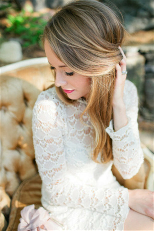 maxi dress, white dress, lace and abiballkleider