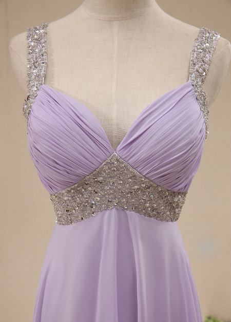 wedding dress, purple and fashion