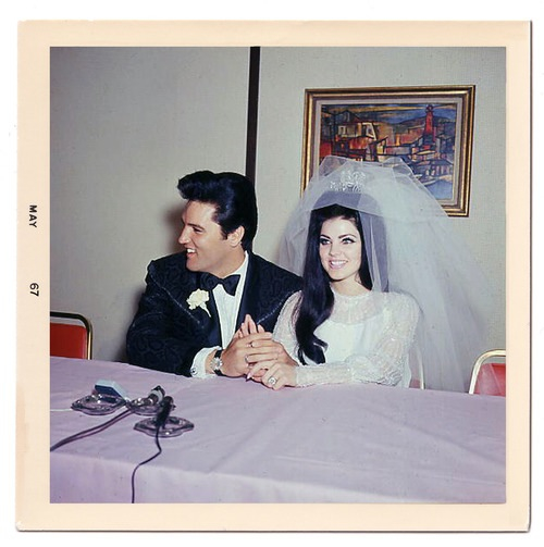 legends, beautiful, Elvis Presley and makeup