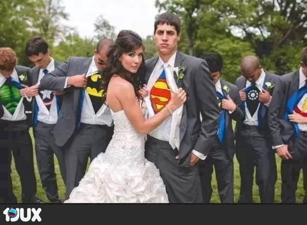 superman, cool and awsome