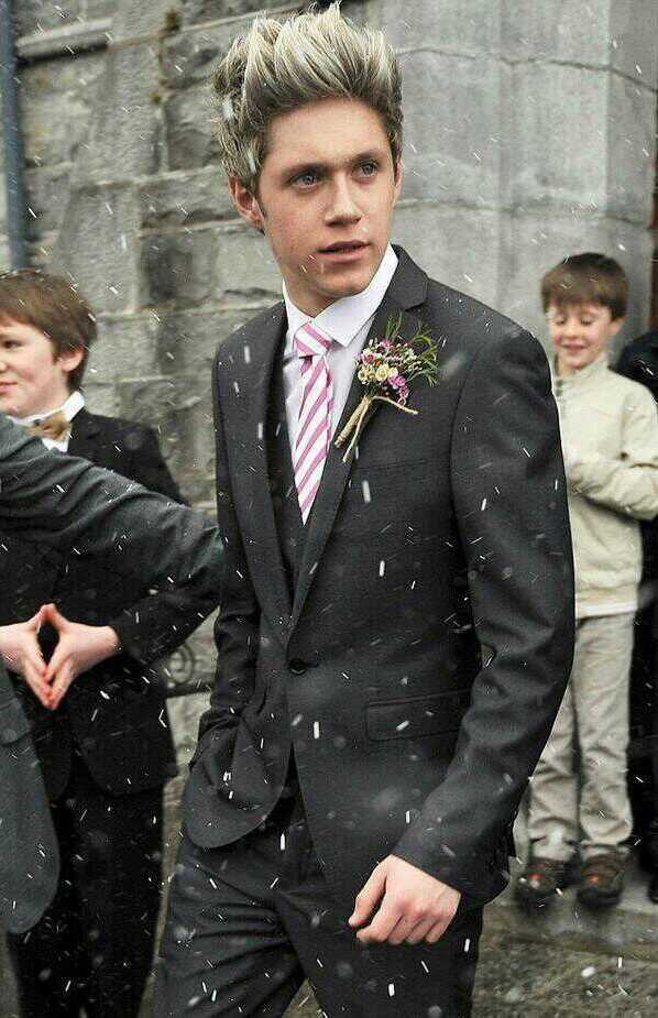 sweet, cute, beautiful and niall horan