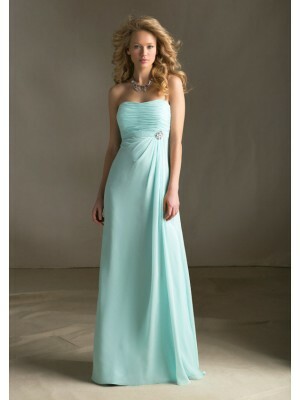 bridesmaid dress, mori lee 686 and cute dress