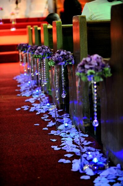 decorations, flowers and idea