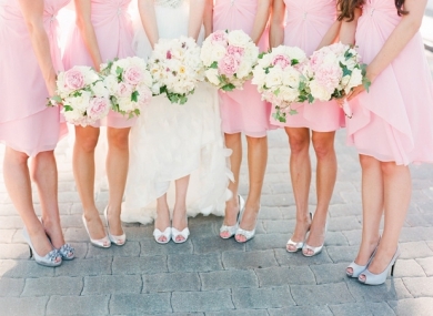 bride, weddingbouquet and bridal