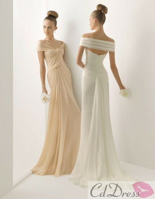 a-line wedding dress, flower, wedding dress and makup
