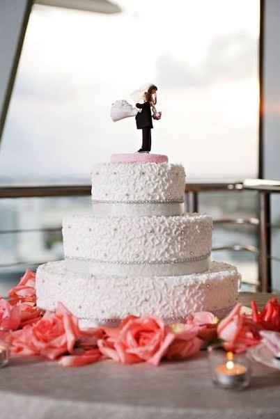 white, nice and cake