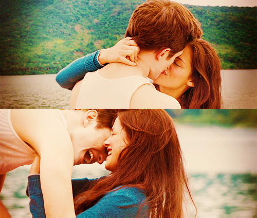 twilight, forever and edward