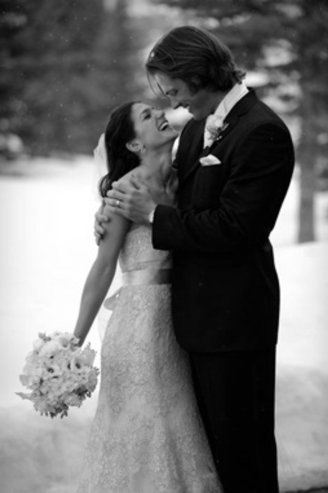 genevieve padalecki, jared padalecki and supernatural