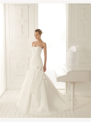 wedding gown, bridal gown and bride dress