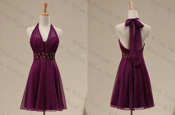evening dress, weddings and formal dress