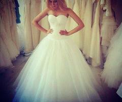 dress and perf