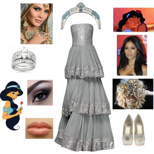 kiss, disney, nicole scherzinger and silver