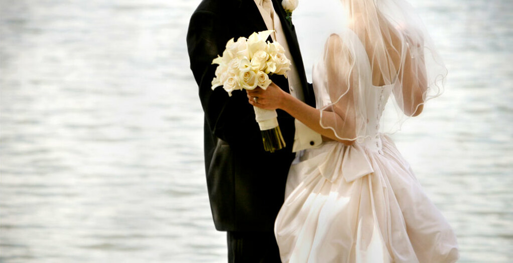 inlove, flower, bride and marry me