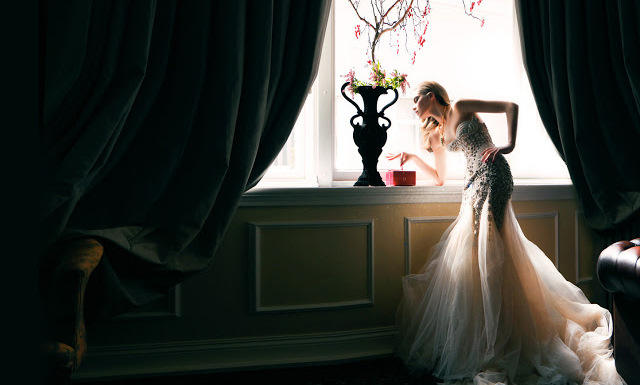 style, fashion and bridal