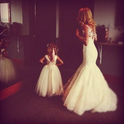 mum, love and fashion