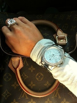 wedding ring and en