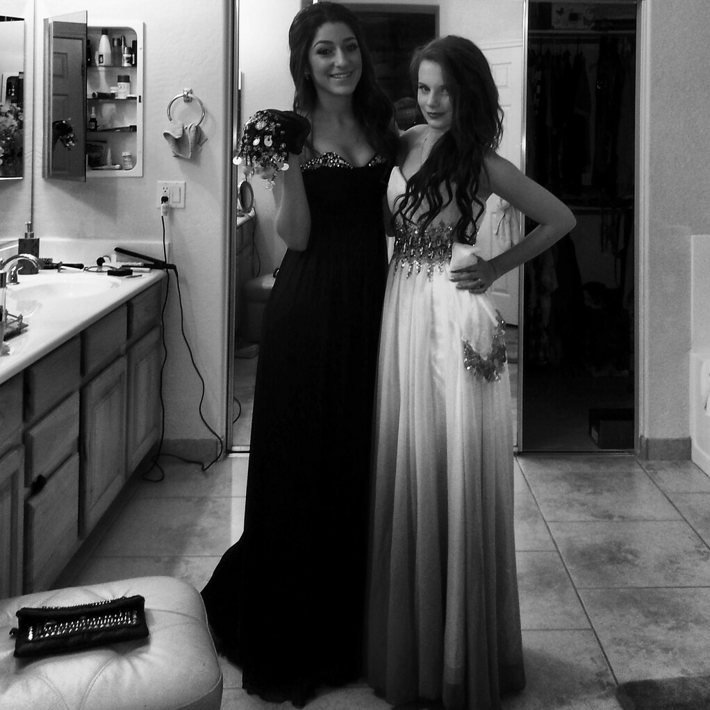 diamonds, dress up, ladies and party