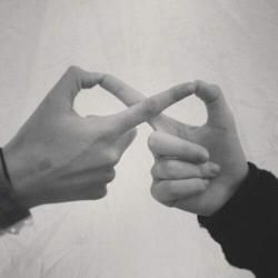forever, infinite and photography