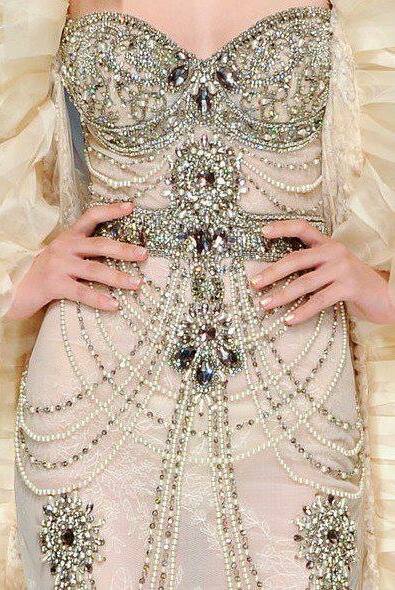 bridal dress, dress and bridal