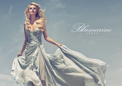 fashion, sposa 2013 and portrait