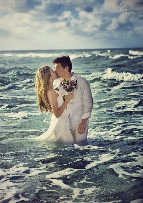 bride, groom, love and couple