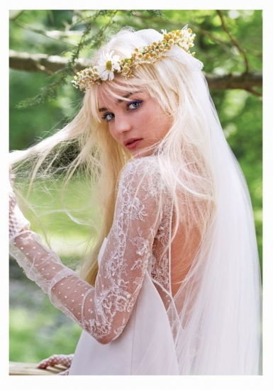 blonde, woman and hairstyle