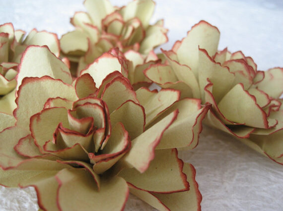 handmade, wedding decor and flowers