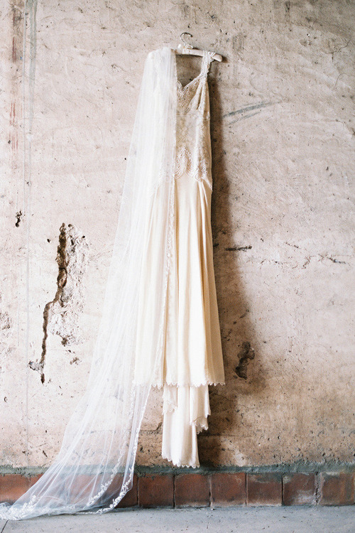 vintage, wedding dress, everlytrue.tumblr.com and boho
