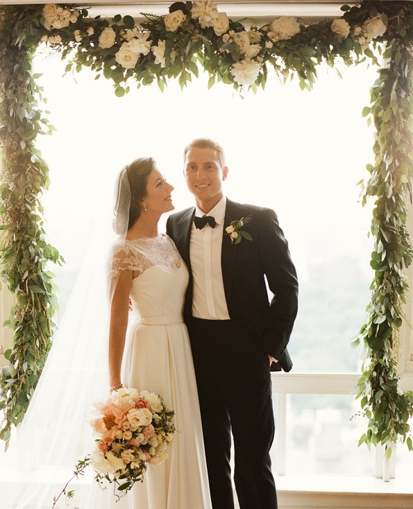 dress, bride, casamento and noiva